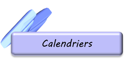 calendriers